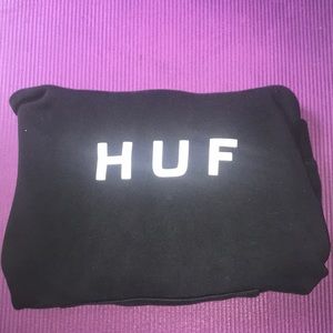 HUF sweatshirt